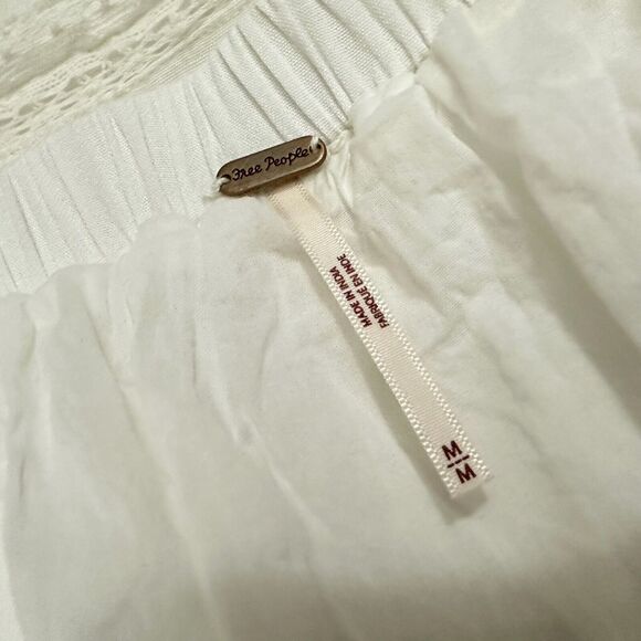 Free People Imogen Maxi Skirt - Picture 12 of 13